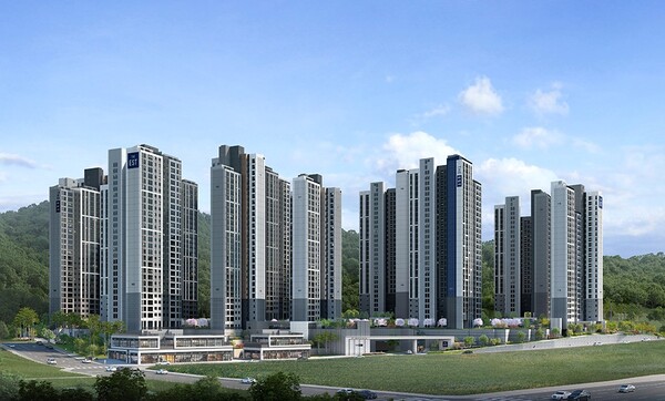 '천안 동문 디 이스트 파크시티' 분양 예정···동남구 '저평가 지역' 재조명