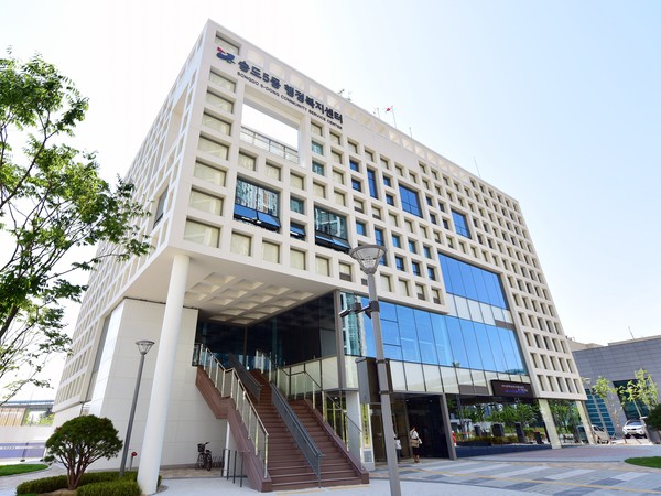 연수구 청학동·송도5동 신청사 개청
