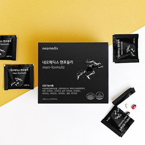 네오메딕스맨포뮬러 2025년 최신 효과와 실제 후기 비교 분석은?