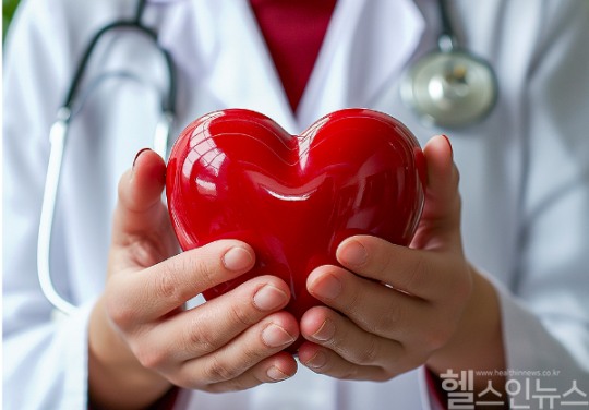 심장 건강