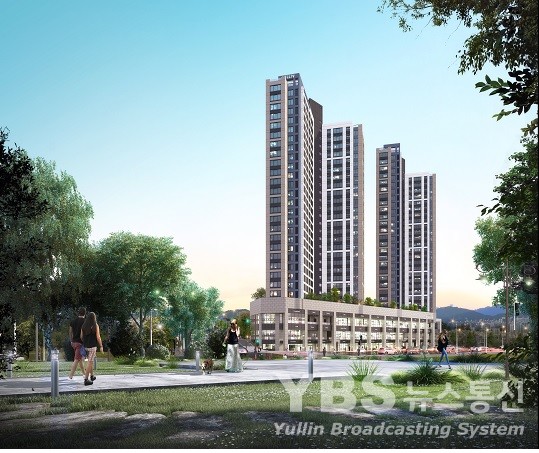 빌리브 파크뷰 투자 분석 — 대구