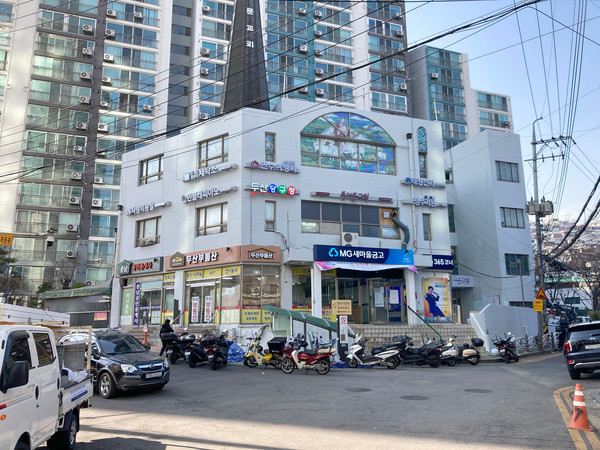 韓사랑 종로, 창신·숭인동 425개소 간판에 한글 옷 입히다