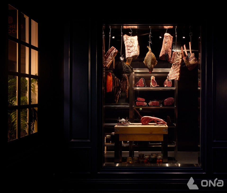 세븐스도어 (7th Door)