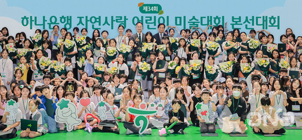 2. 1만 명이 넘는 경쟁률을 뚫고 본선에 진출한 아이들 2. 1만 명이 넘는 경쟁률을 뚫고 본선에 진출한 아이들