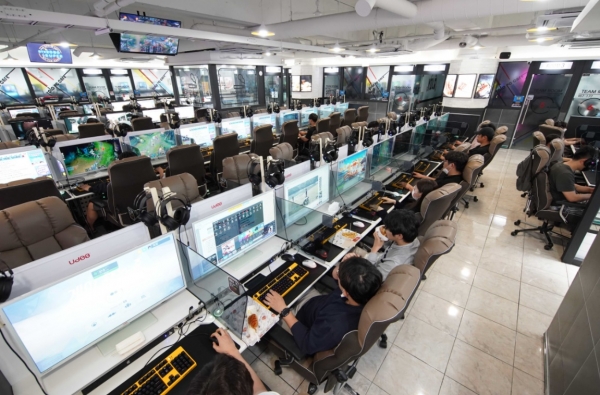 피씨방 창업 비용