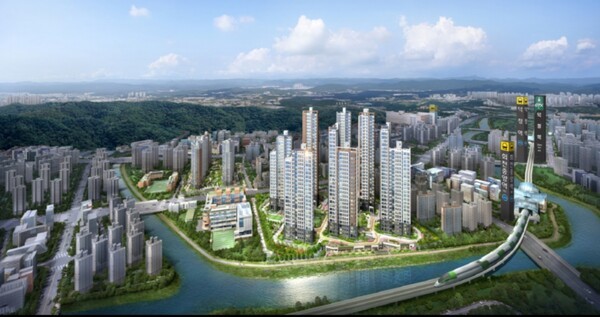 3040세대 부동산 시장 영향력 확대···초품아 아파트 청약 경쟁 치열