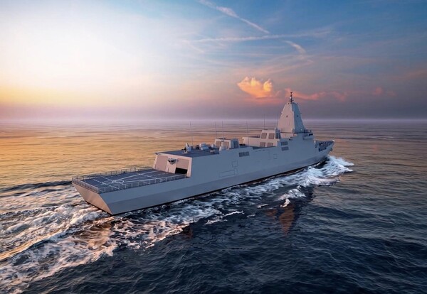 4. Strategic Advantages Gained from the Introduction of a Full Electric Propulsion System