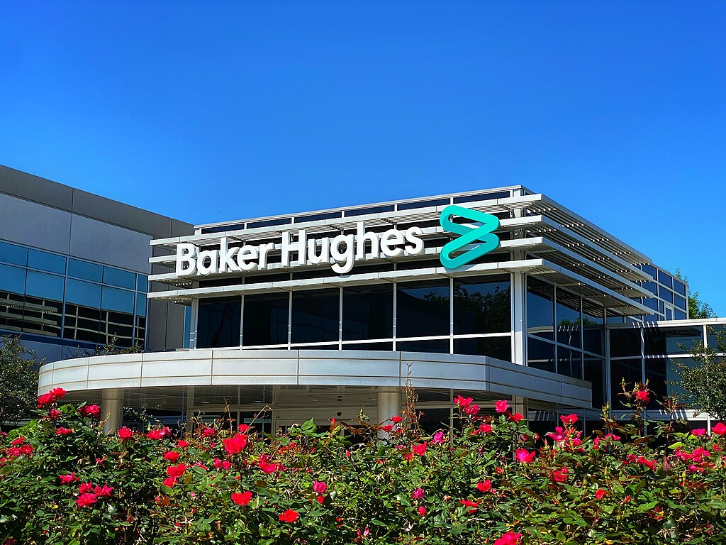 Baker Hughes(BKR) 관련 이미지 7
