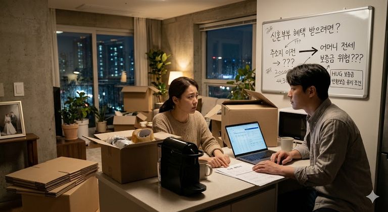전입신고 기간