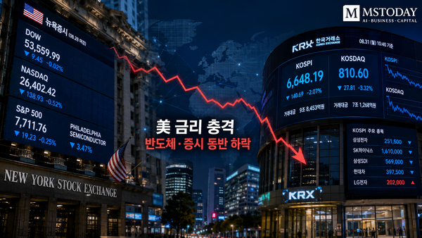 5. 전문가 진단과 향후 코스피 시장 전망