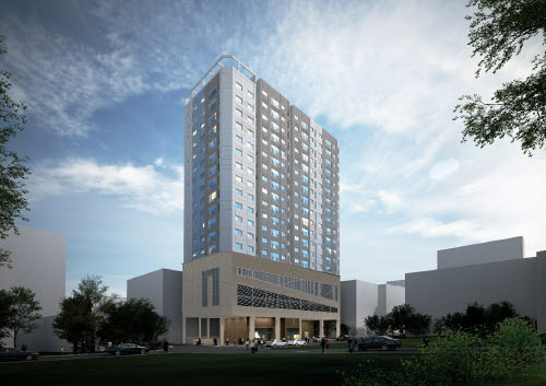 엠타워 디루체 투자 분석 — 경기