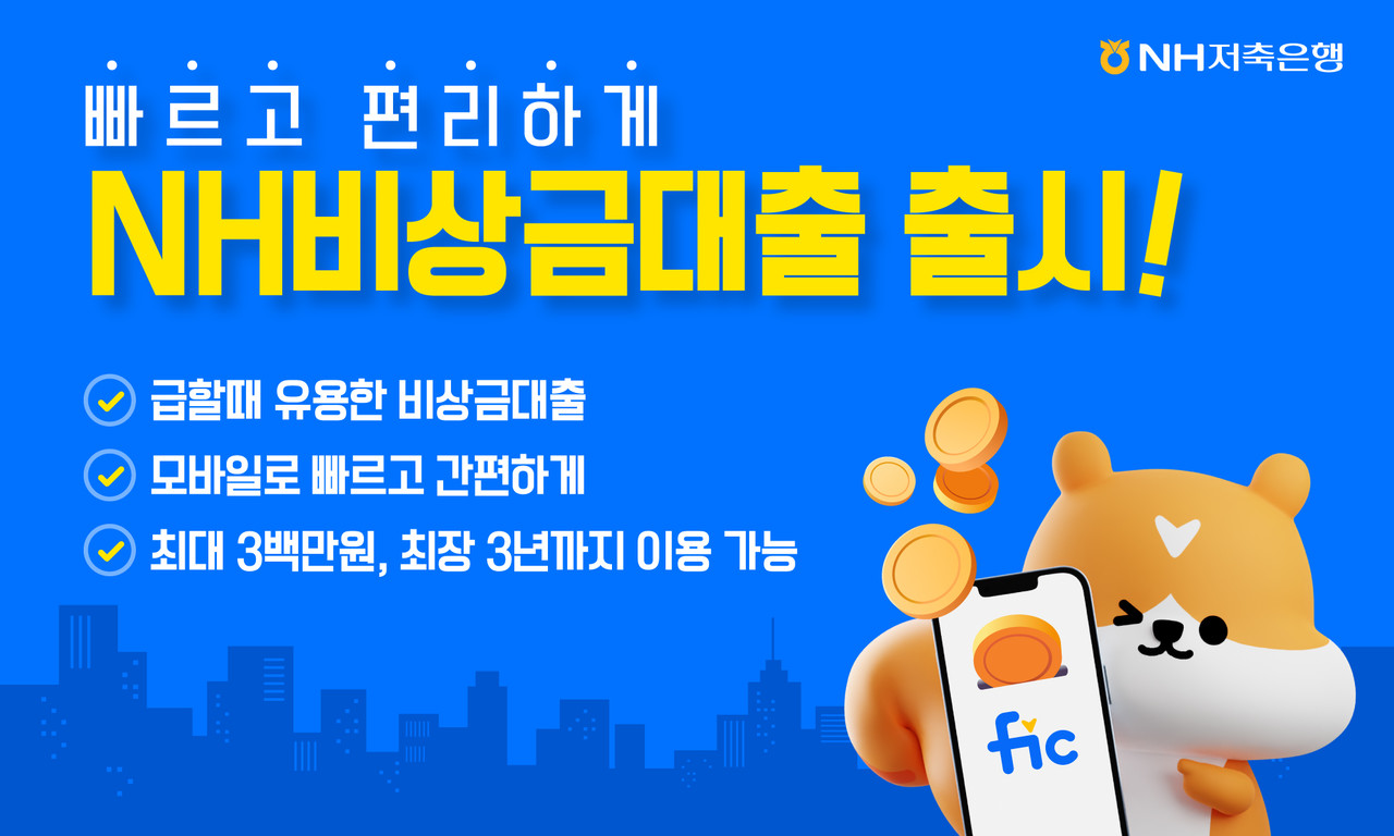 비상금 저축 이미지