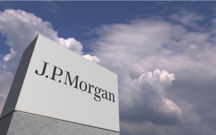 JP모건 (JPM) 주가 분석 — 시세·전망·투자 포인트 총정리 (2026) — 주식 데이터 이미지