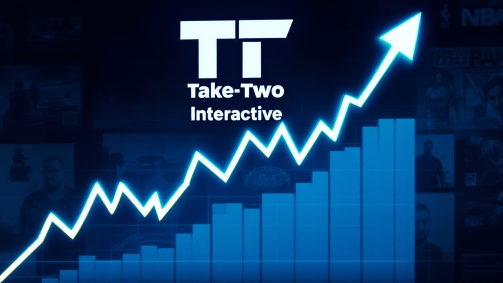 테이크투(TTWO) 관련 이미지 7