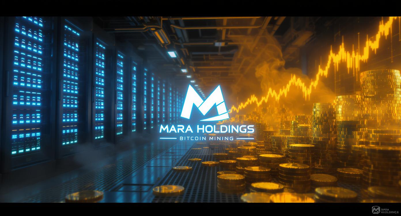 마라홀딩스(MARA) 관련 이미지 6