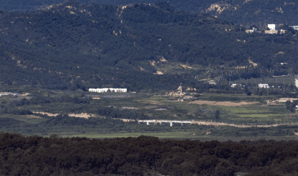 3. DMZ Search Route Clearing Operations and Missions 3. DMZ Search Route Clearing Operations and Missions