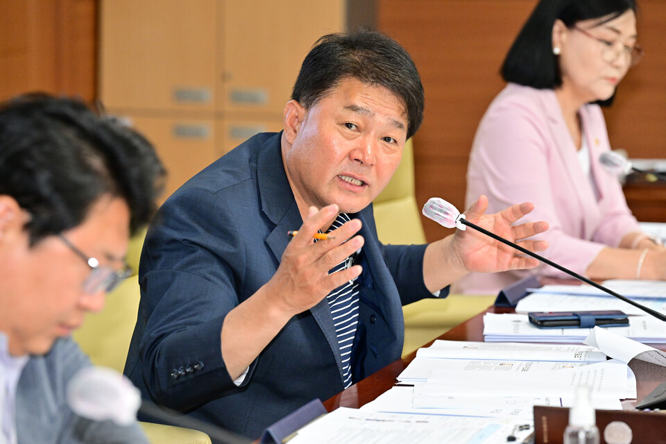 "잇단 아파트 입주 울산 태화루사거리 교통체계 개선을"