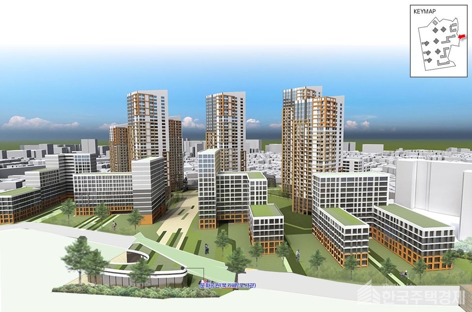 서울 독산동 일대 재개발 현황 — 진행 단계·시공사·분담금·투자 전망 (2026)