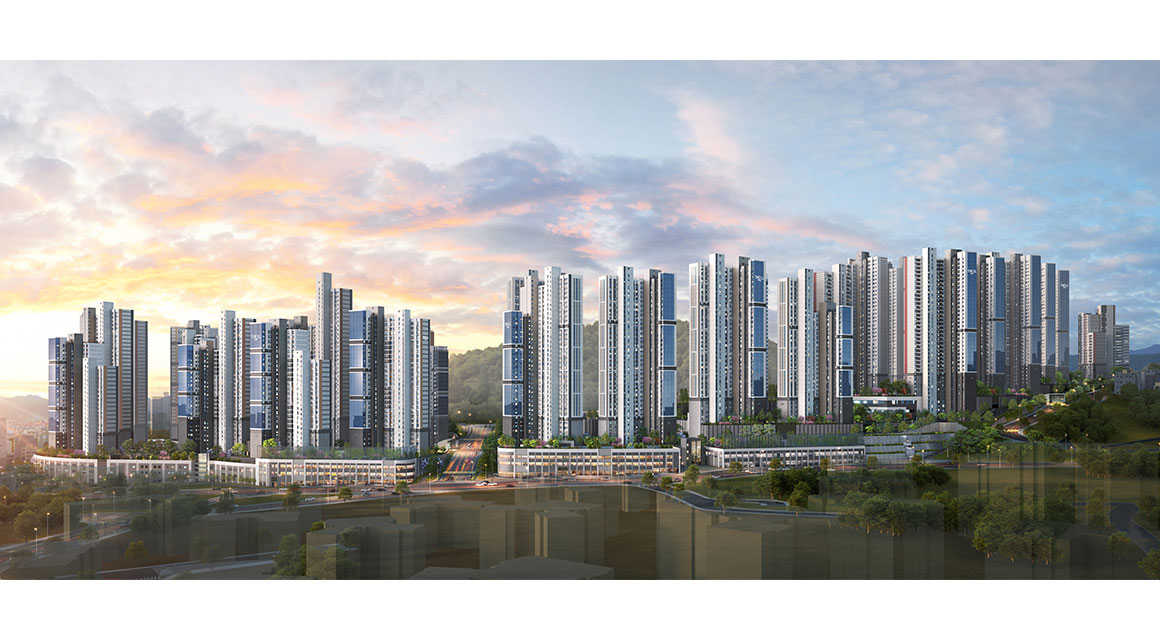 대연 디아이엘 투자 분석 — 부산