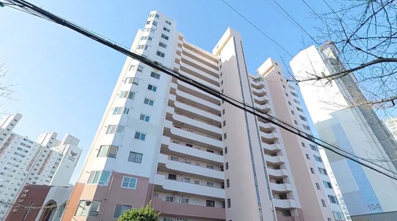 부산 벧엘아파트, 소규모재건축 시공자 선정 도전