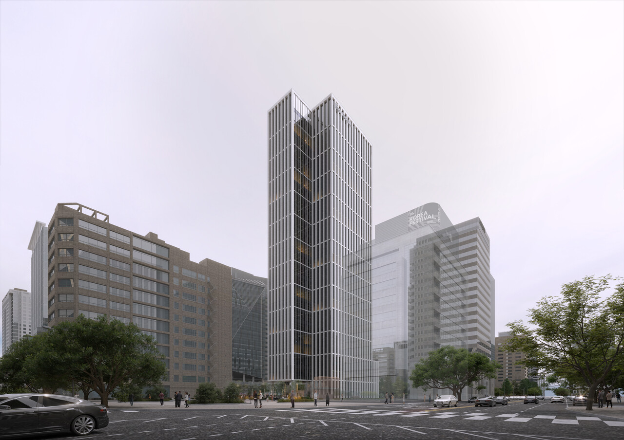 무교다동구역 제31지구도 건축심의 통과 합류