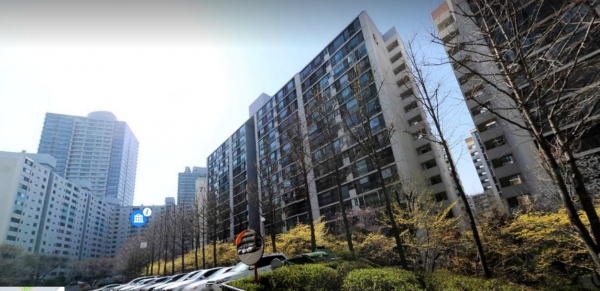 삼풍아파트, 정밀안전진단 신청···재건축사업 '첫걸음' 뗐다
