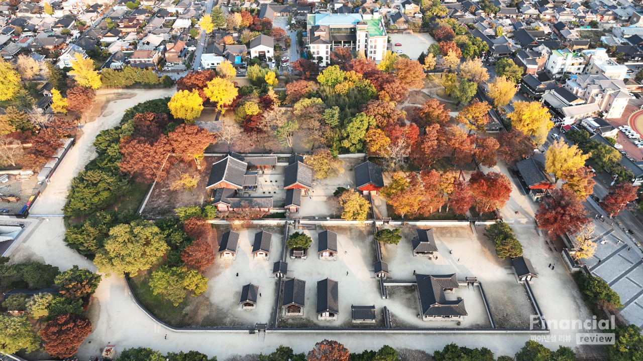 Jeonju Beyond Hanok Village Local Guide