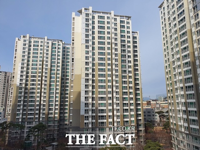 2026년 서울 동대문구 상록파라브2차 아파트 실거래가 시세 분석