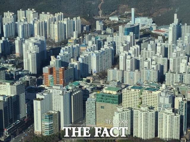 안전진단 기준 완화…부산 대규모 재건축사업 탄력 붙나