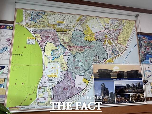 서울 한남뉴타운 3구역 재개발 현황 — 진행 단계·시공사·분담금·투자 전망 (2026)