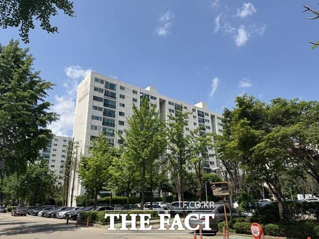 5만 가구로 '천지개벽' 목동…<a href=
