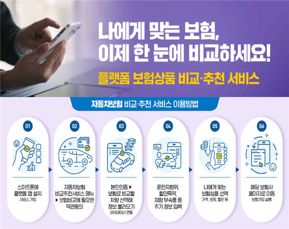 보험 비교