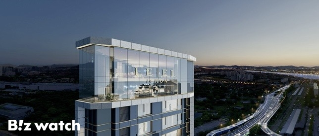 '르엘'로 리모델링하는 이촌 현대맨숀, 97가구 일반분양은?