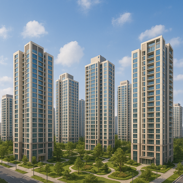 강원 춘천시 미분양 청약 분석 — 강원 입지·분양가·투자 가치 완벽 정리 2026