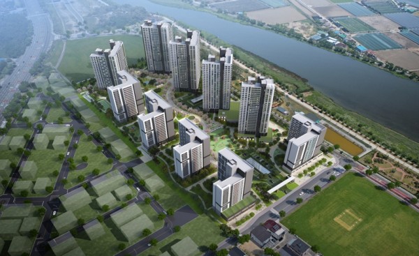 외곽 밀려난 행복주택 결국 탈났다…강서구 사업보류 요청