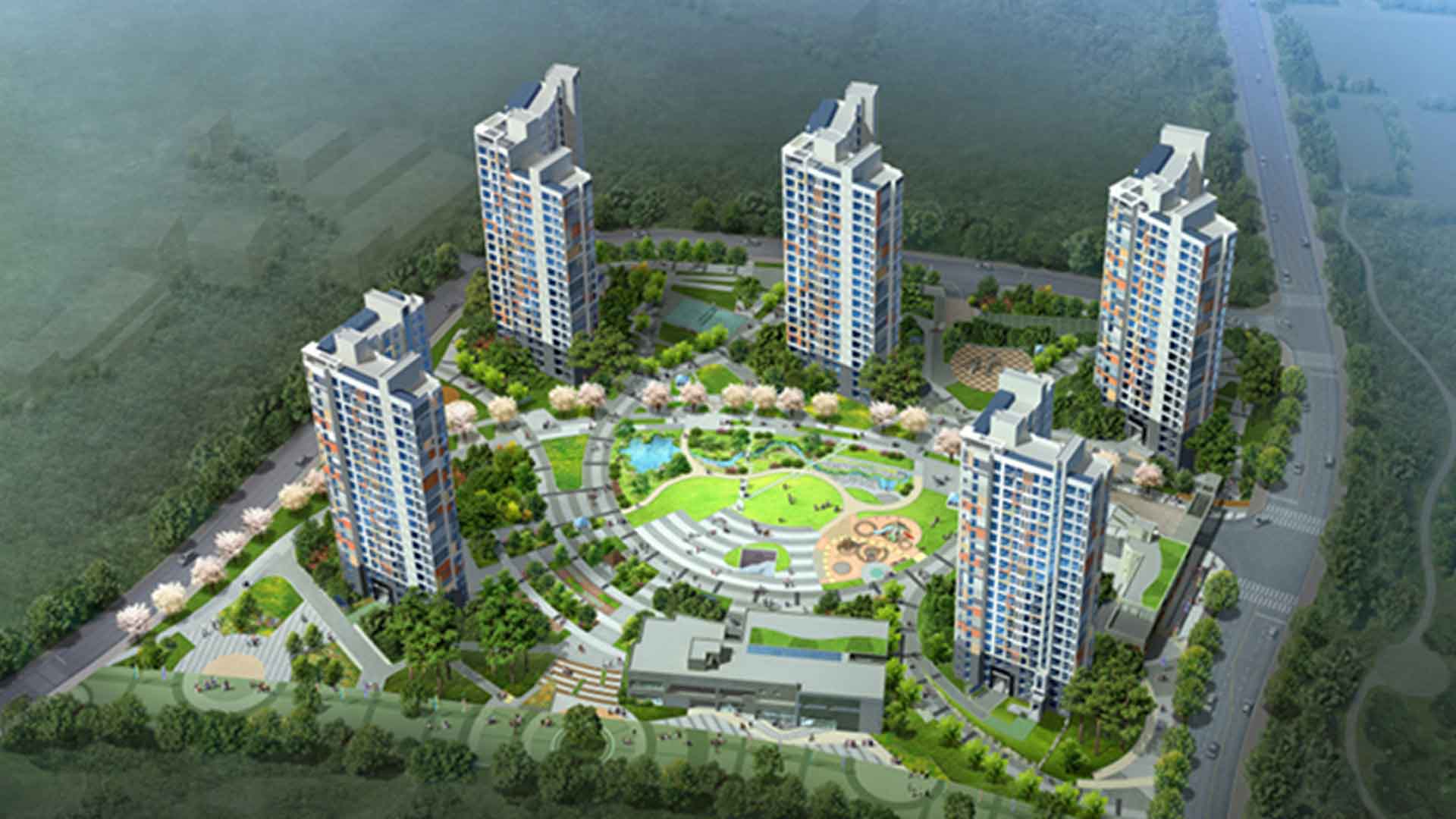 혁신도시 에코르 1단지 분양전환 후 일반분양주택 청약 분석 — 전북 입지·분양가·투자 가치 완벽 정리...